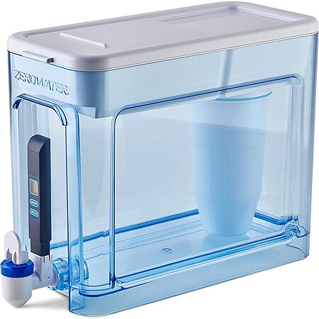 ZeroWater Pitcher 40% Off