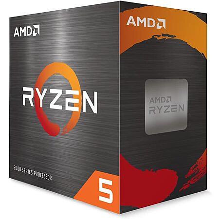 AMD Ryzen 5 5500 for $62!
