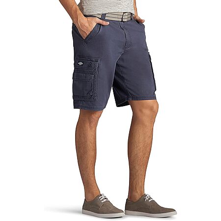 61% Off Lee Men's Cargo Shorts!