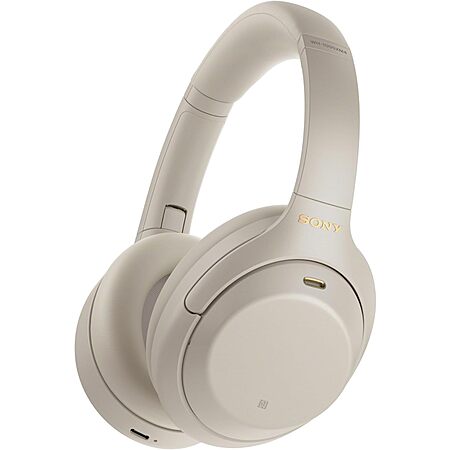 30% Off Sony WH-1000XM4 (Used: Like New)