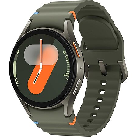 49% Off SAMSUNG Galaxy Watch 7!