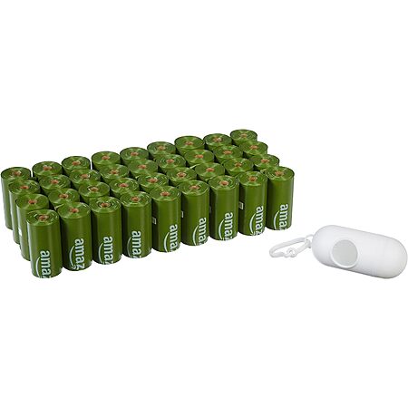 Prime Deal: 43% Off Dog Poop Bags
