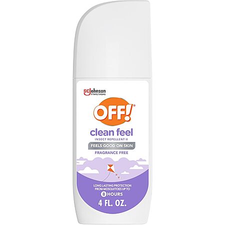 49% Off OFF! Insect Repellent