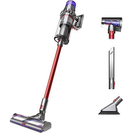 30% Off Dyson Outsize Vacuum (Used - Like New)