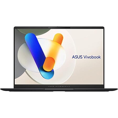 Save 15% on ASUS VivoBook S 14