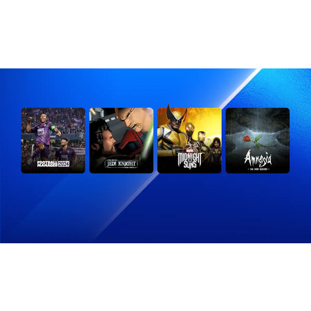 Prime Day Extra Games Available!