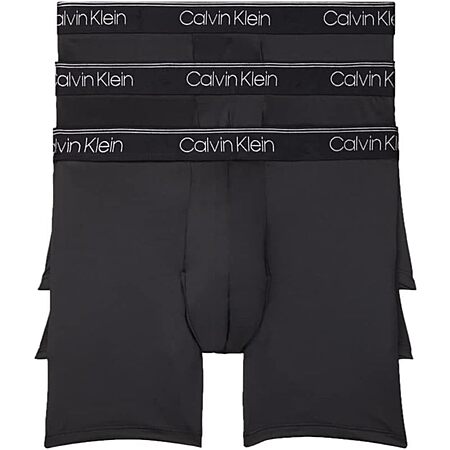 62% Off Calvin Klein Boxer Briefs!