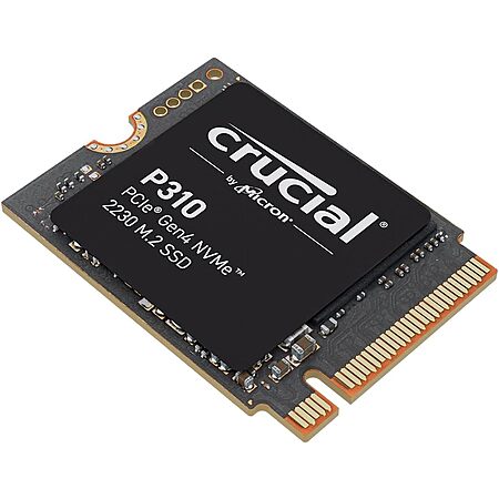 41% Off Crucial 1TB SSD!