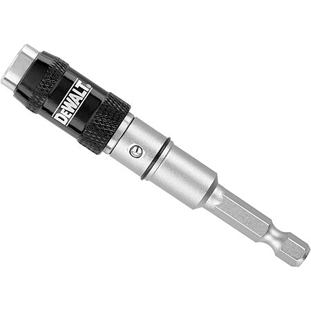 $8.49 for DeWALT Impact Driver Bit Tip Holder