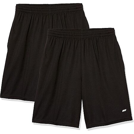47% Off Amazon Essentials Shorts!