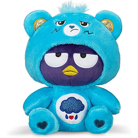 Care Bears Plush Toy: 58% Off!