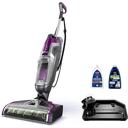 BISSELL Crosswave for $149.99 on Amazon!