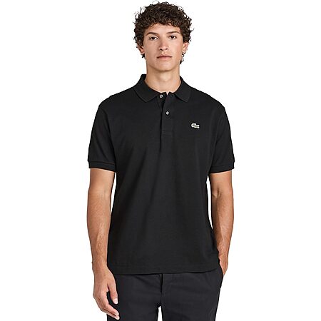 60% Off Lacoste Men's Polo!