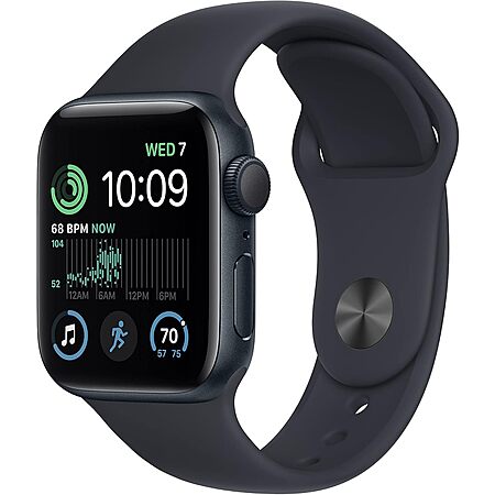 30% Off Apple Watch SE (2nd Gen) Like New!