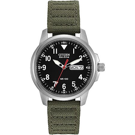 43% Off Citizen Eco-Drive Weekender!