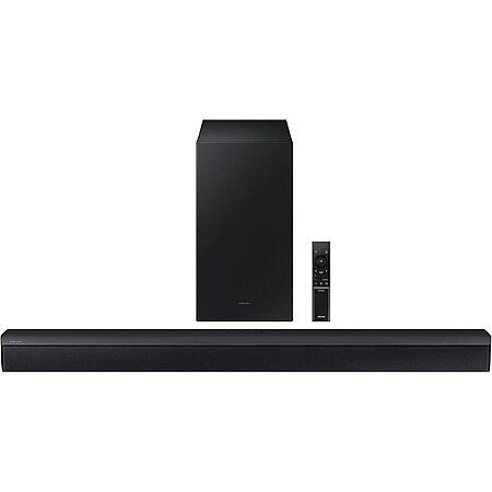 30% Off Samsung Soundbar!