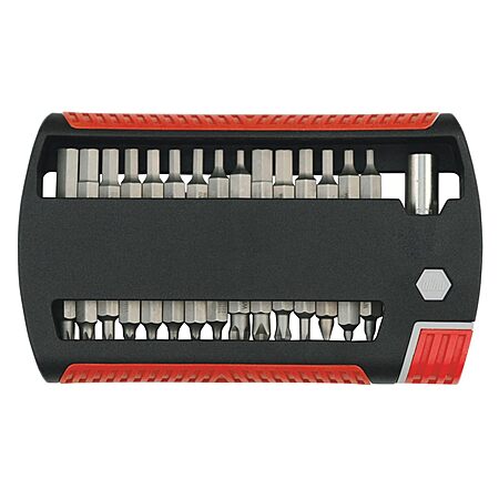 31-Piece Wiha XLSelector Bit Set for $32.53