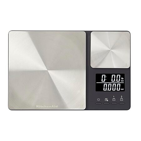 [Prime] 60% Off KitchenAid Food Scale!