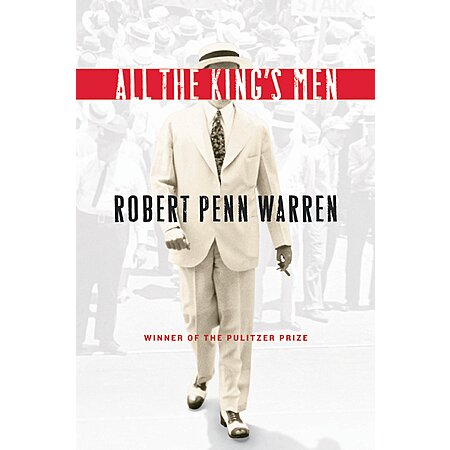 $1.99 All The King's Men eBook
