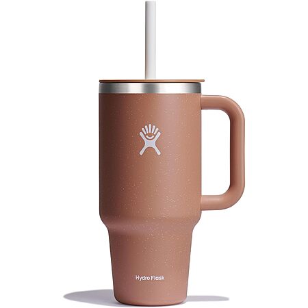 50% Off Hydro Flask Tumbler!