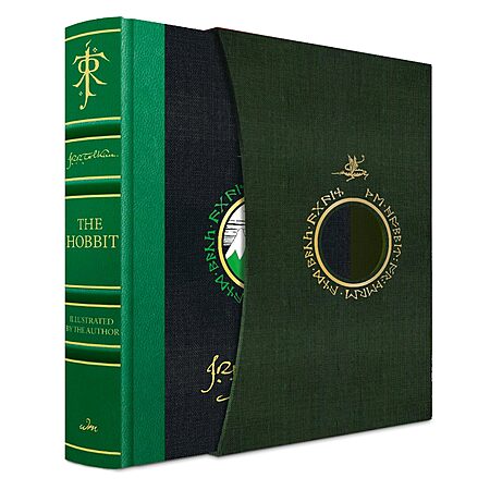 The Hobbit Deluxe Edition for 58% Off!