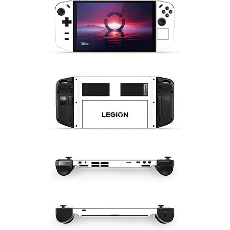 50% Off Lenovo Legion Go Skin!