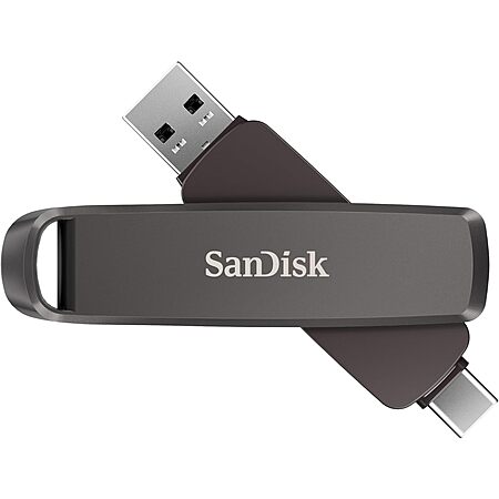 29% Off 512GB SanDisk Extreme PRO Drive