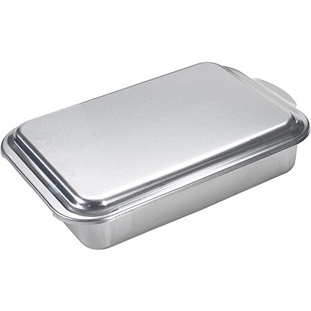 61% Off Nordic Ware Cake Pan!