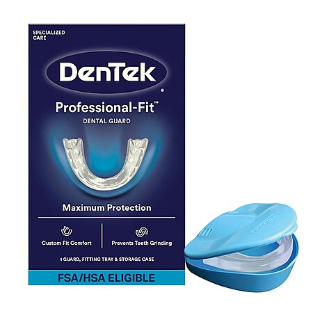 DenTek Dental Guard: 77% Off!