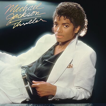 30% Off 'Thriller' Vinyl & AutoRip