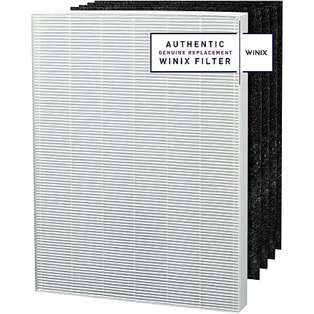 19% Off Winix True HEPA Filter