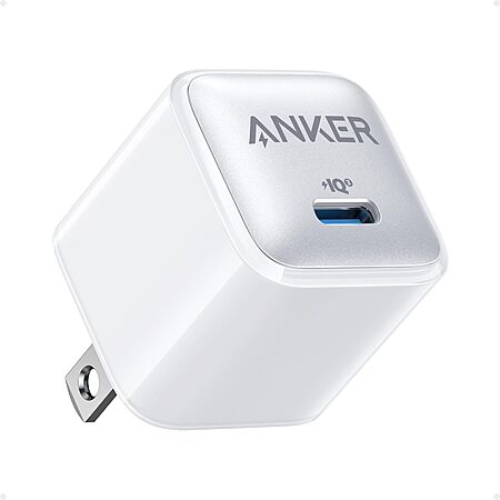 32% Off Anker Nano Pro Chargers!