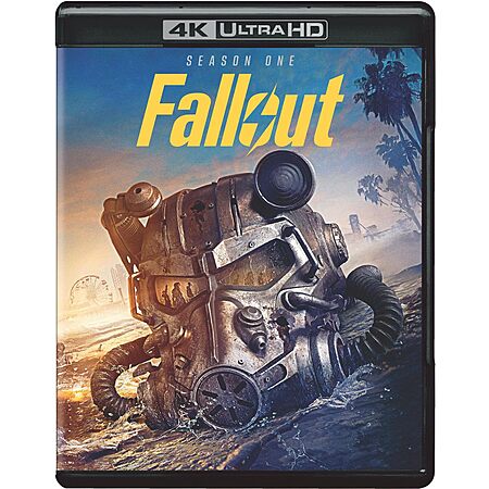 $29.99 for Fallout: Season One