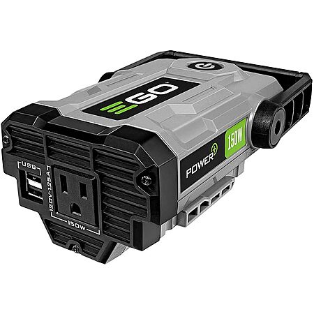 37% Off: EGO Power+ Portable Inverter!