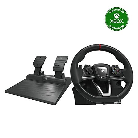 25% Off HORI Racing Wheel for Xbox!