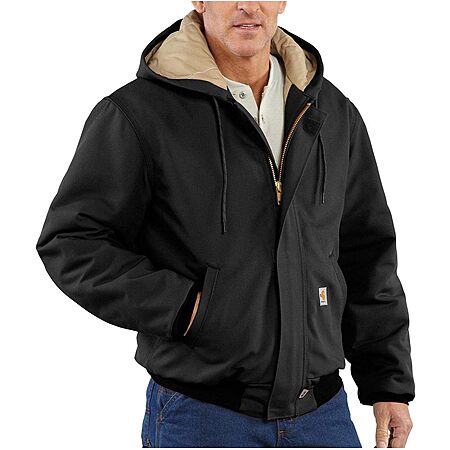Carhartt Men's FR Coat for $149.99!
