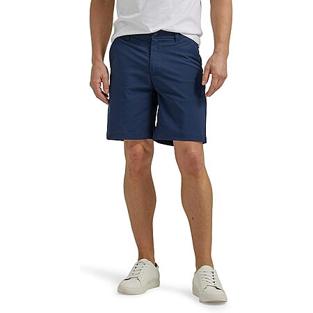 54% Off Lee Men's Extreme Motion Shorts!