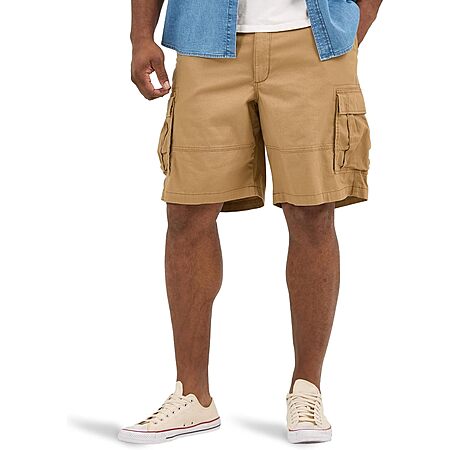 $15 Lee Men's Cargo Shorts!