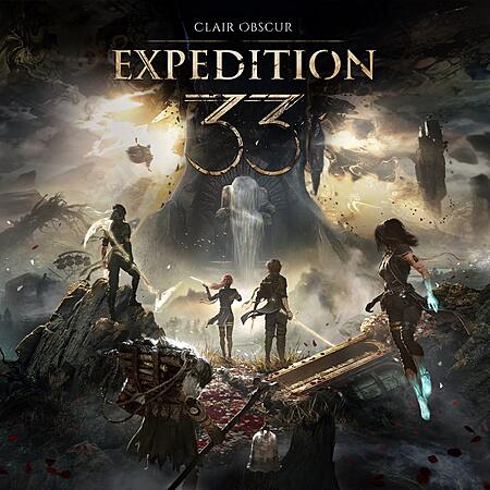 10% Off Clair Obscur: Expedition 33!