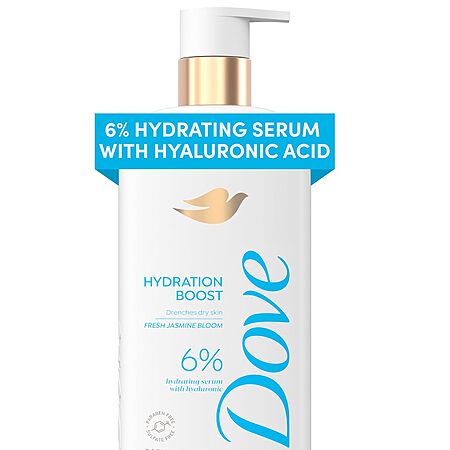 60% Off Dove Body Wash!