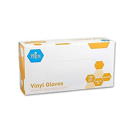 MedPride Gloves for Just $3.99!