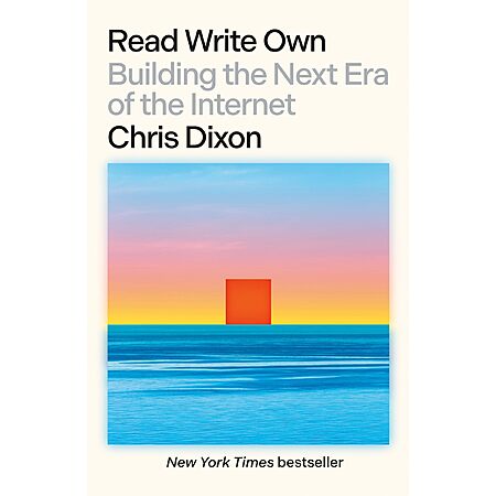 Get 'Read Write Own' eBook for Only $1.99!