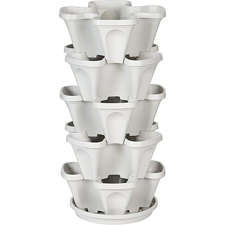 45% Off Mr. Stacky Vertical Garden!