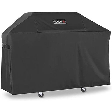 33% Off Weber Grill Cover!