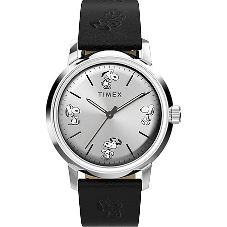 48% Off Timex Marlin Watch!