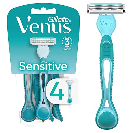 54% Off Gillette Venus Disposable Razors