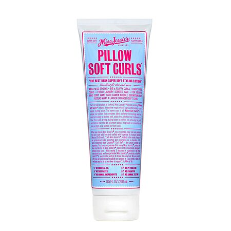 44% Off Miss Jessie's Pillow Soft Curls!