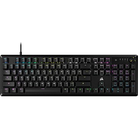 32% Off CORSAIR K70 CORE RGB Keyboard!