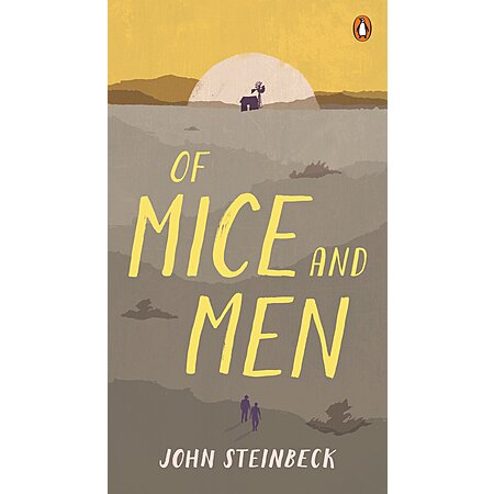 Of Mice and Men eBook for Just $1.99!