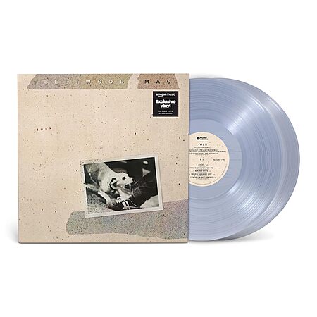 27% Off Fleetwood Mac: Tusk Vinyl!